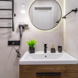 Фото Апартаменты на улице Родионова 178