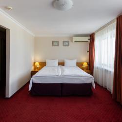 фото 26 AZIMUT City Hotel Ufa (Азимут Уфа)
