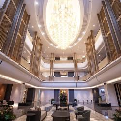 Фото Отель Beijing Palace Soluxe Astana (Пекин Палас Солюкс Астана)