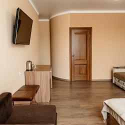 Фото Отель Весна