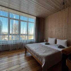 Фото Отель Бумеранг