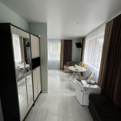 Фото Отель ская звезда