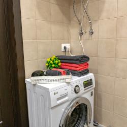 Фото Отель Ваш комфорт на улице Зейская