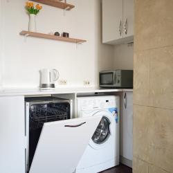 Фото Отель Комфорт на улице Красная Пресня 18