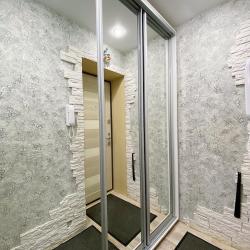 Фото Апартаменты на проспекте Ленина 44