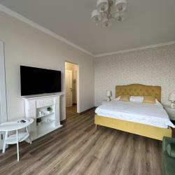 Фото Апартаменты на Волжском проспекте 33