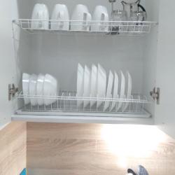 Фото Отель Уютный на улице Делегатская