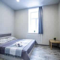 Фото Отель ЖивиТУТ на проспекте Красноармейский 96А