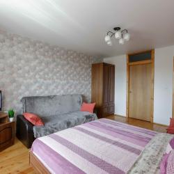 Фото Отель SmolSutki на улице Оршанская 16