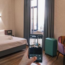 Фото Отель Parklane (Парклайн)