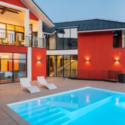 Фото Отель Вилла Вино