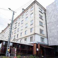 Фото Отель Olivinn на улице Красноармейской 33-2