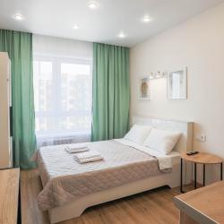 Фото Отель SweetHome (СвитХоум) на проезде Юрия Тена