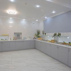 Фото Отель Элефтерия