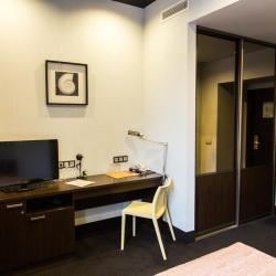 Фото Отель Летучая Мышь