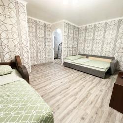 Фото Отель Apart Saray на улице Красноармейская 6к2