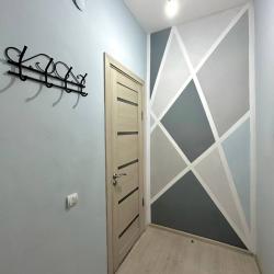 2-комнатные апартаменты стандарт
