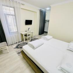 Фото Отель Samarkand Travel Hotel ( Тревел)
