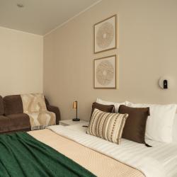 Фото Апартаменты на улице Карла Маркса 196