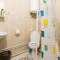 Категория «Первая» Семейный трехместный номер