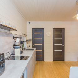 Фото Отель Sky Loft (Скай Лофт)