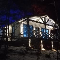 Коттедж премиум