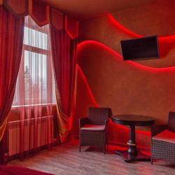 Фото Отель Wild West (Вайлд Вест)