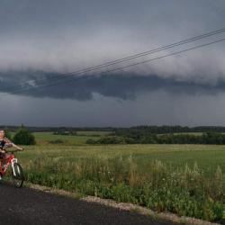 Фото Отель Budka (Будка)