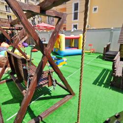 Фото Арт-Отель Хлоя