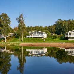 Фото Отель Davinci Park (Давинчи Парк)