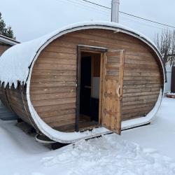 4-комнатный коттедж улучшенный