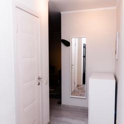 Фото Апартаменты на улице Сурикова