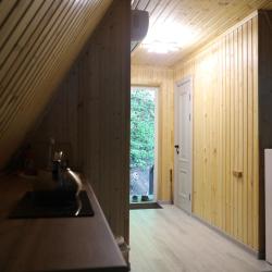 Фото Отель Всесезонный курорт Беной