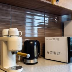 фото 25 Apart Rest (Апарт Рест) на улице Варшавская 23к3
