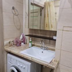 Фото Апартаменты на улице Владимирская