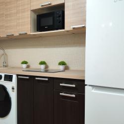 Фото Отель Panda Home (Панда Хоум) на улице Эрвье 24 корпус 3