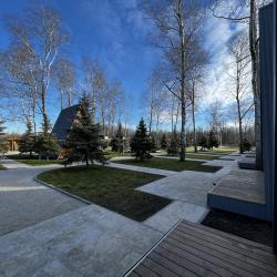 Фото Парк-отель АТМОС