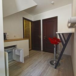 Фото Отель 4 Сезона