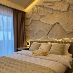 Гостевой дом премиум-класса «GOLD» на 6 гостей