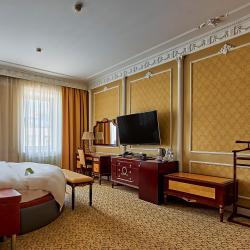 Apart Hotel on Taganka (Апарт-отель на Таганке) — 0f9c5cd6b934745cfb95973a3a11df65