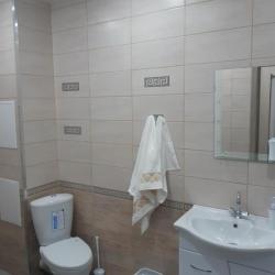 Фото Апартаменты Home Sweet Home на улице Расула Гамзатова 7