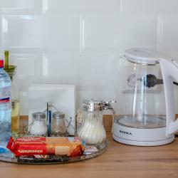 Фото Отель Гости на улице Триллиссера