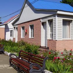 Фото Отель Пансионат Соловей