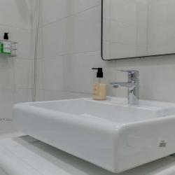 Апартаменты студия