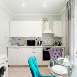 Фото Апартаменты на бульваре Зеленый 11