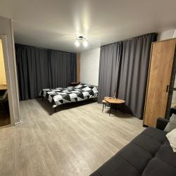 Фото Апартаменты на проспекте Гагарина 48