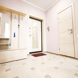 Фото Апартаменты GlobusApartamentCity на бульваре Андрея Тарковского 5