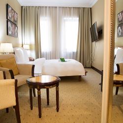 Apart Hotel on Taganka (Апарт-отель на Таганке) — 0f9ee1dcea162a5eca80a9cdccb32075