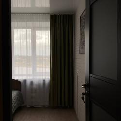 Апартаменты улучшенные ул. Кораблестроителей 8