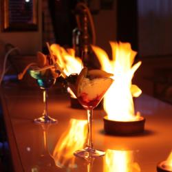 Фото Отель Дэм